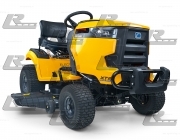 Садовый трактор Cub Cadet XT2 ES107 аккумуляторный