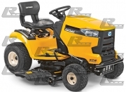 Садовый трактор Cub Cadet XT2 PS107