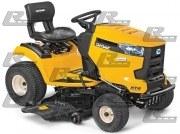 Садовый трактор Cub Cadet XT2 PS117