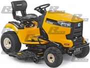 Садовый трактор Cub Cadet XT2 PS117i