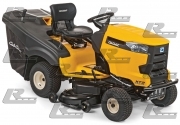 Садовый трактор Cub Cadet XT2 QR106