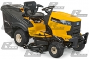 Садовый трактор Cub Cadet XT3 QR106E