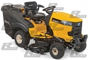 Садовый трактор Cub Cadet XT3 QR95