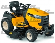 Садовый трактор Cub Cadet XT3 QS127