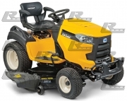 Садовый трактор Cub Cadet XT3 QS137