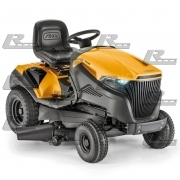 Садовый трактор Stiga Tornado 4108 H