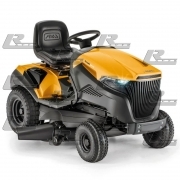 Садовый трактор Stiga Tornado 6108 HW