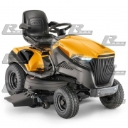 Садовый трактор Stiga Tornado 7118 HWS