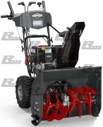 Снегоуборщик бензиновый Briggs&Stratton S1024