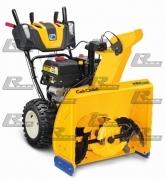 Снегоуборщик бензиновый Cub Cadet XS3 71 SWE