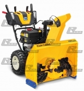 Снегоуборщик бензиновый Cub Cadet XS3 76 SWE