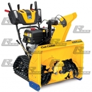 Снегоуборщик бензиновый Cub Cadet XS3 76 TDE