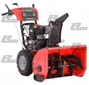 Снегоуборщик бензиновый Snapper SNH1528SE