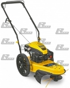 Триммер колесный Cub Cadet LC3 DP56