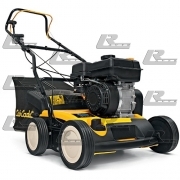 Вертикуттер - аэратор бензиновый Cub Cadet XC1 B35