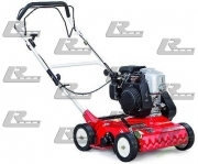 Вертикуттер - аэратор бензиновый Tielbuerger TV400 Honda GC135