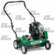 Вертикуттер бензиновый Billy Goat CR550HC