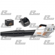 Воздуходувка аккумуляторная STIHL BGA 56 SET с АКБ AK 20 и ЗУ AL 101