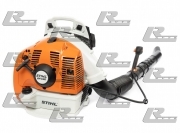 Воздуходувка бензиновая ранцевая STIHL BR 430