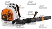 Воздуходувка бензиновая ранцевая STIHL BR 800 C-E Magnum