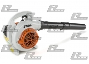 Воздуходувка бензиновая STIHL BG 86