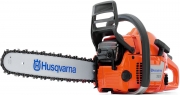 Бензопила Husqvarna 353 15 (37см)