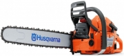 Бензопила Husqvarna 372 XP 18 (45 см)