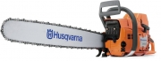 Бензопила Husqvarna 395 XP 24 (60см)