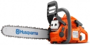 Бензопила Husqvarna 435 II  15 (37 см) (1)