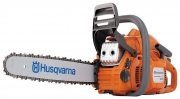 Бензопила Husqvarna 445e II 15 (37см)