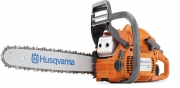 Бензопила Husqvarna 450e II 15 (37см)