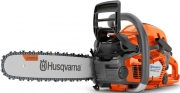 Бензопила Husqvarna 545 Mark II 15 (37см)