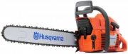 Бензопила Husqvarna 61 18 (45см)