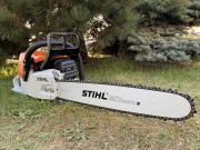 Бензопила Stihl MS 361 18  (45 см)