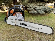 Бензопила Stihl MS 180 14 (35 см) 