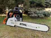 Бензопила Stihl MS 210 16 (40 см) 