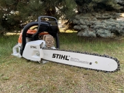 Бензопила Stihl MS 241 C-M 16  (40 см) 