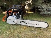 Бензопила Stihl MS 250 C-BE 16 (40 см)