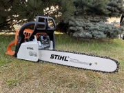 Бензопила Stihl MS 250 16  (40 см) 