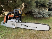 Бензопила Stihl MS 260 15  (37 см)