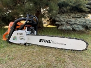 Бензопила Stihl MS 310 18  (45 см) 